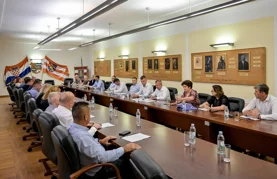 Započinje izrada novog Prostornog plana Varaždinske županije