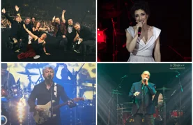 Parni Valjak, Doris Dragović, Dalmatino i Zečić stižu u Čakovec!