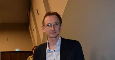 Večeras predstavljanje pjesničke zbirke Darka Fodera