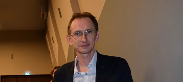 Večeras predstavljanje pjesničke zbirke Darka Fodera