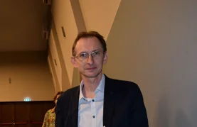 Večeras predstavljanje pjesničke zbirke Darka Fodera