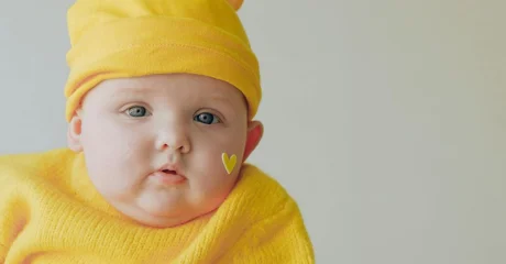 Donosimo topla imena inspirirana suncem