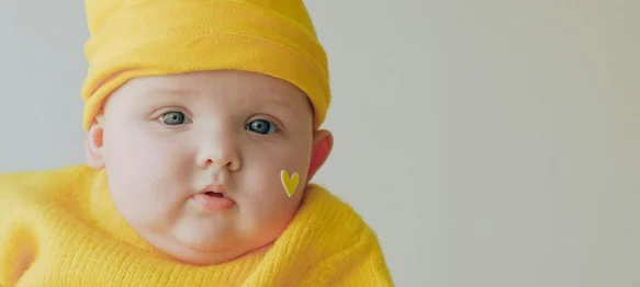 Donosimo topla imena inspirirana suncem