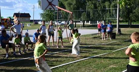 FOTO: Jubilarne 10. Seoske sportske igre okupile mnoštvo natjecatelja