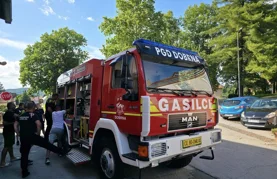 Vatrogasci dobili novo interventno vozilo