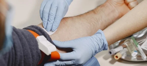 Darujete krv? Vaša obitelj može dobiti posebnu zahvalnicu