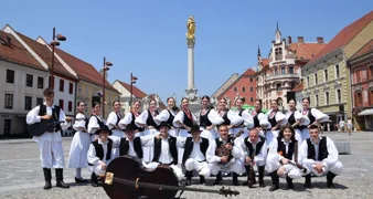 Petodnevno gostovanje na Folkartu u Mariboru