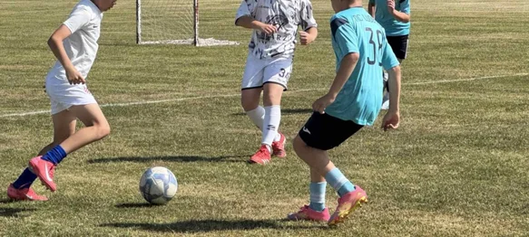 Petrovo u Svetom Petru u znaku sporta i prijateljstva