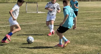 Petrovo u Svetom Petru u znaku sporta i prijateljstva