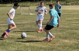 Petrovo u Svetom Petru u znaku sporta i prijateljstva