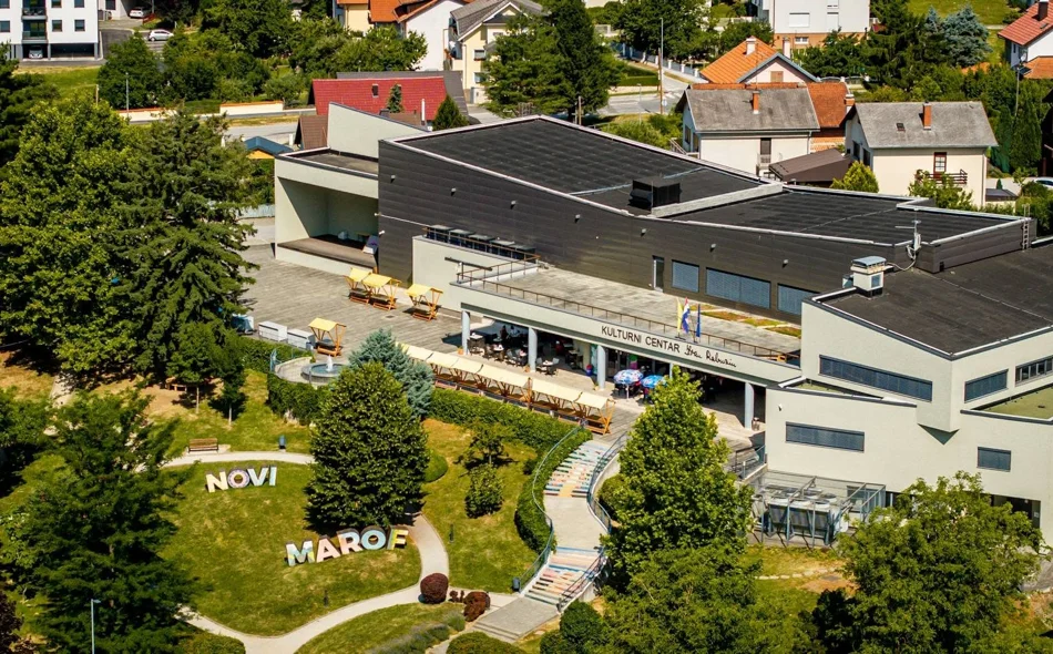 Besplatan koncert u Novom Marofu otvara glazbeno ljeto
