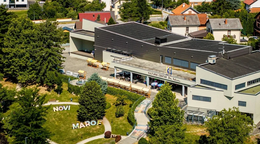 Besplatan koncert u Novom Marofu otvara glazbeno ljeto