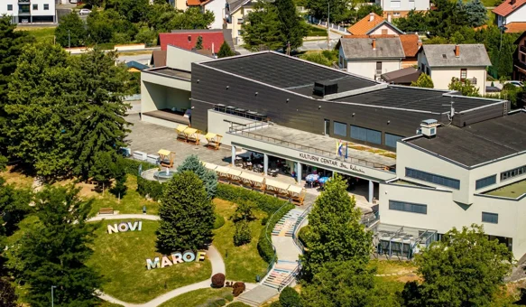 Dođite na putopisno predavanje Damira Vujnovca pod nazivom „Pod istim nebom“