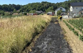 Još jedno upozorenje iz Koretinca: ne palite vatru na otvorenom!