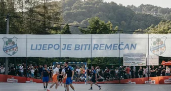 Remetinec sprema malonogometni spektakl ljeta!
