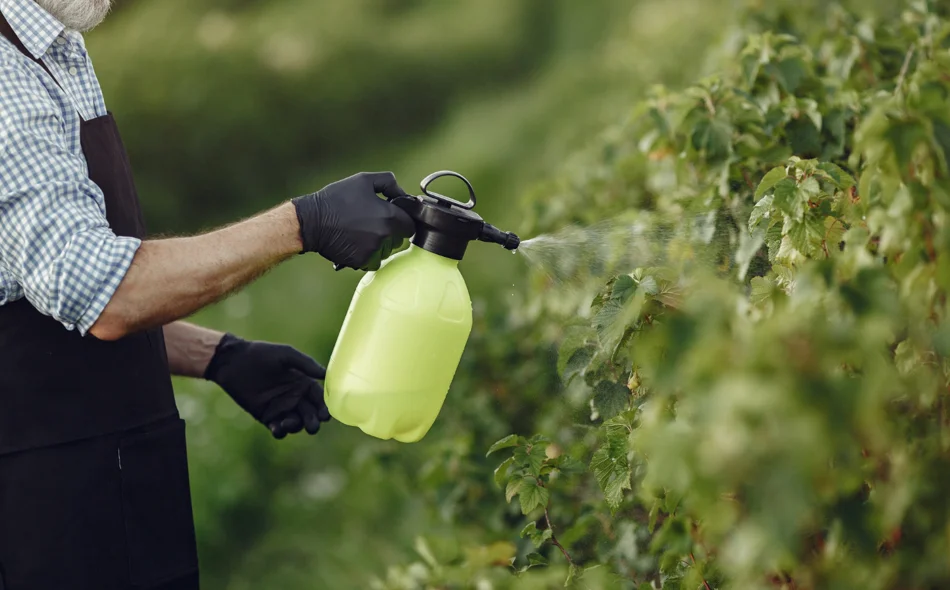 Naučite više o sigurnoj primjeni pesticida