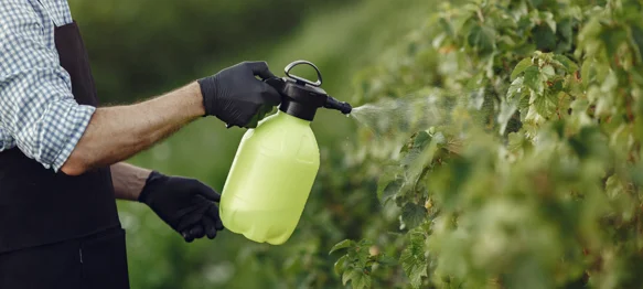 Naučite više o sigurnoj primjeni pesticida