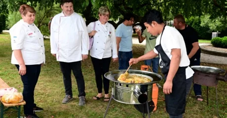 Tko će biti novi &quot;Meštar od kotlovine&quot;? Prijavite ekipu i pokažite što znate