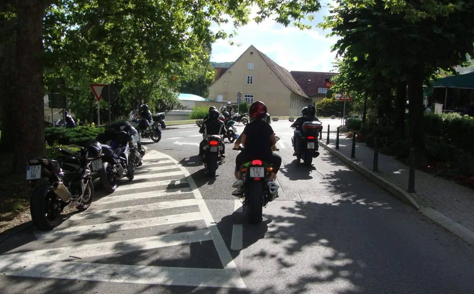 Ne propustite spektakularan Motosusret u Varaždinskim Toplicama!