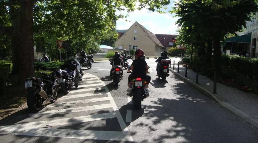 Ne propustite spektakularan Motosusret u Varaždinskim Toplicama!