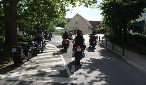 Ne propustite spektakularan Motosusret u Varaždinskim Toplicama!