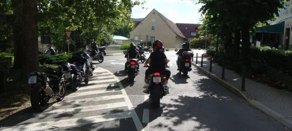 Ne propustite spektakularan Motosusret u Varaždinskim Toplicama!