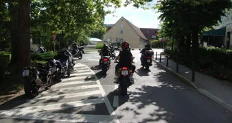 Ne propustite spektakularan Motosusret u Varaždinskim Toplicama!