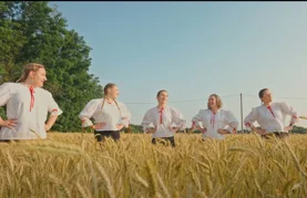 Glazbena baština Petrijanca dobila svoj prvi video spot