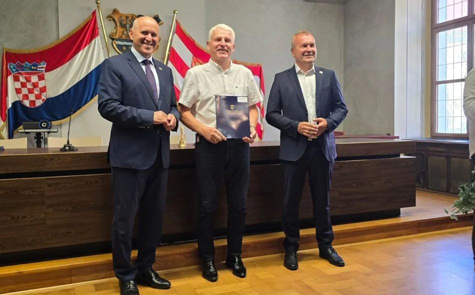 Za rekonstrukciju ulice država dala 46.000 eura