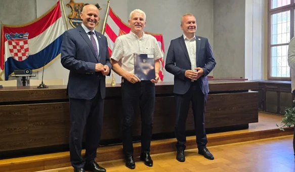 Za rekonstrukciju ulice država dala 46.000 eura