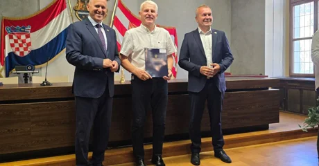 Za rekonstrukciju ulice država dala 46.000 eura