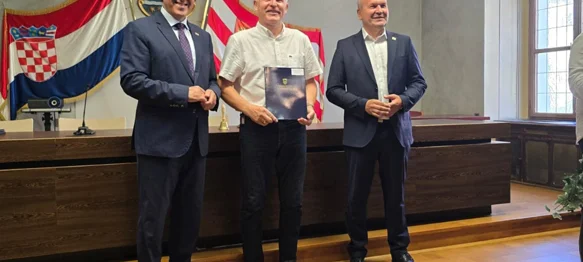 Za rekonstrukciju ulice država dala 46.000 eura