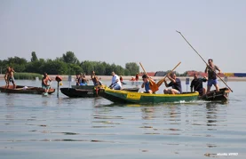 &bdquo;Lov na labuđe pero&rdquo; uz vožnju čamcima i natjecanje u praćkanju