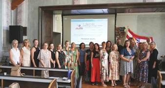 Jezikoslovci: &bdquo; Kakav suživot s umjetnom inteligencijom želimo?&rdquo;