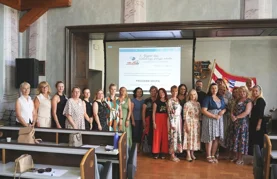 Jezikoslovci: &bdquo; Kakav suživot s umjetnom inteligencijom želimo?&rdquo;