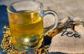 Zeleni čaj tihi je čuvar zuba i usne šupljine