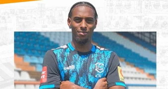 Novo pojačanje je Iuri Tavares, reprezentativac Zelenortskih Otoka