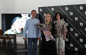 Neven Bosilj, Ljiljana Bogojević i Senka Bulić