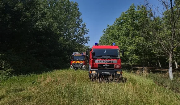 Ludbreg postaje mjesto susreta mladih vatrogasaca iz cijele Varaždinske županije!