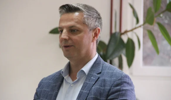 Bivšem gradonačelniku lažne prijeteće poruke trebale su pomoći da ostane na vlasti
