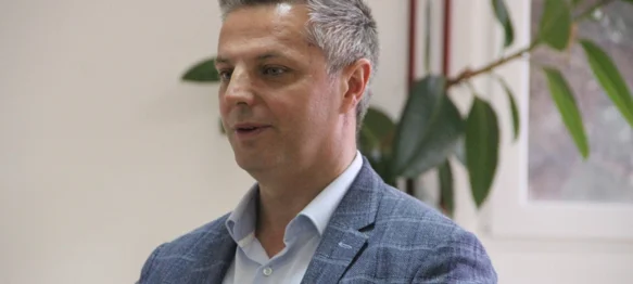 Bivšem gradonačelniku lažne prijeteće poruke trebale su pomoći da ostane na vlasti