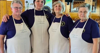 Priča o ženama koje čuvaju duh Maruševca i poručuju &quot;Jedite domaće i delajte domaće&quot;