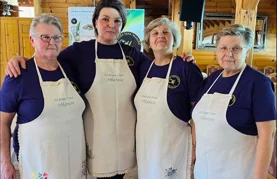 Priča o ženama koje čuvaju duh Maruševca i poručuju &quot;Jedite domaće i delajte domaće&quot;