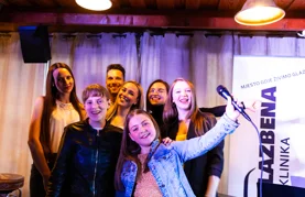 Pridruži se besplatnim radionicama Glazbene Klinike