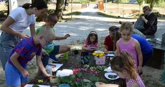 Izrada terarija, kvizovi i rolanje samo su dio &quot;Ljeta u Ludbregu&quot;