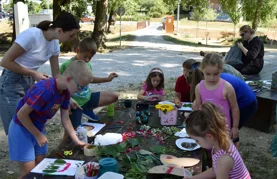 Izrada terarija, kvizovi i rolanje samo su dio "Ljeta u Ludbregu"