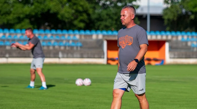 „Htjeli smo proći, dali smo sve od sebe. Ovo je veliko iskustvo za nas”