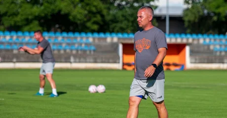 Nikola Šafarić: „Za rezultat treba vremena, a rijetki imaju strpljenja”