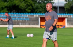 „Htjeli smo proći, dali smo sve od sebe. Ovo je veliko iskustvo za nas”