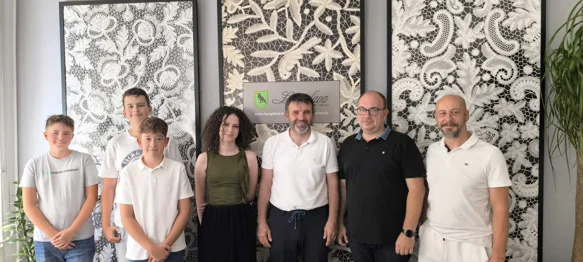 Nagrađeni izvrsni mladi gitaristi i njihovi mentori